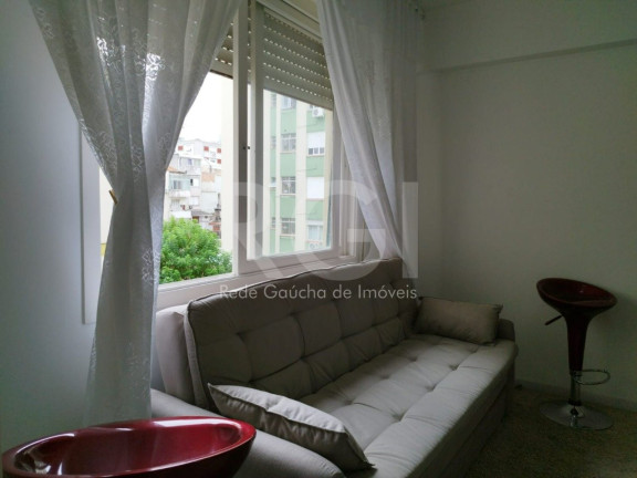 Imagem Apartamento com 1 Quarto à Venda, 50 m² em Centro Histórico - Porto Alegre