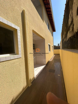 Imagem Casa com 2 Quartos à Venda,  em Suarão - Itanhaém