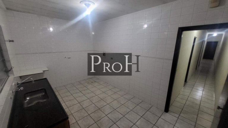 Imagem Casa com 2 Quartos à Venda, 125 m² em Parque Gerassi - Santo André Imagem Casa com 2 Quartos à Venda, 125 m² em Parque Gerassi - Santo André