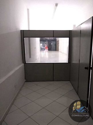 Imagem Imóvel para Alugar, 311 m² em Centro - Santos Imagem Imóvel para Alugar, 311 m² em Centro - Santos