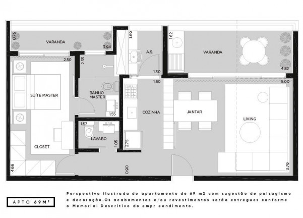 Imagem Apartamento com 2 Quartos à Venda, 136 m² em Moema - São Paulo