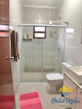 Imagem Casa com 3 Quartos à Venda, 155 m² em Gaivota - Itanhaém