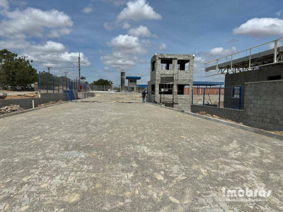 Imagem Galpão para Alugar, 3.422 m² em Distrito Industrial Iii - Maracanaú Imagem Galpão para Alugar, 3.422 m² em Distrito Industrial Iii - Maracanaú