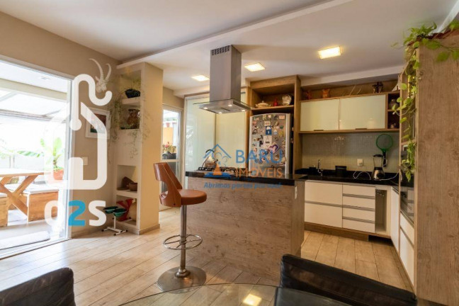 Imagem Apartamento com 1 Quarto à Venda, 117 m² em Barra Funda - São Paulo