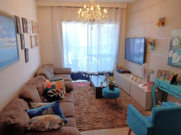 Apartamento com 2 Quartos à Venda, 61 m² em Nova Aliança - Ribeirão Preto