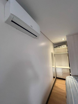 Imagem Apartamento com 1 Quarto à Venda, 39 m² em Saco Dos Limões - Florianópolis