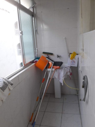Imagem Apartamento com 1 Quarto à Venda, 52 m² em Astúrias - Guarujá