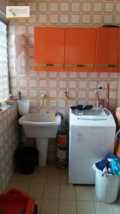 Imagem Apartamento com 3 Quartos à Venda, 80 m² em Jardim Sao Paulo(zona Norte) - São Paulo