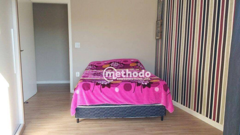 Imagem Casa com 4 Quartos à Venda, 540 m² em Chácara Das Nações - Valinhos