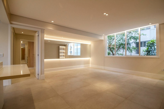 Imagem Apartamento com 2 Quartos para Alugar, 111 m² em Cerqueira César - São Paulo Imagem Apartamento com 2 Quartos para Alugar, 111 m² em Cerqueira César - São Paulo