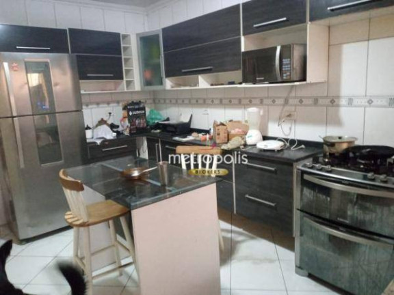 Imagem Sobrado com 3 Quartos à Venda, 110 m² em Utinga - Santo André Imagem Sobrado com 3 Quartos à Venda, 110 m² em Utinga - Santo André