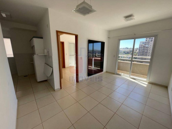 Imagem Apartamento com 2 Quartos à Venda, 45 m² em Jardim Botânico - Ribeirão Preto Imagem Apartamento com 2 Quartos à Venda, 45 m² em Jardim Botânico - Ribeirão Preto