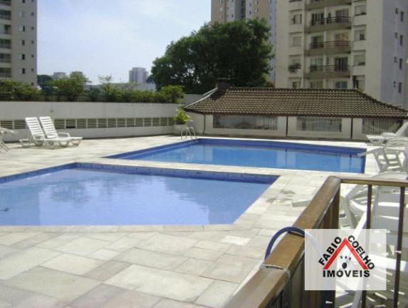 Apartamento à Venda, 108 m² em Vila Mascote - São Paulo