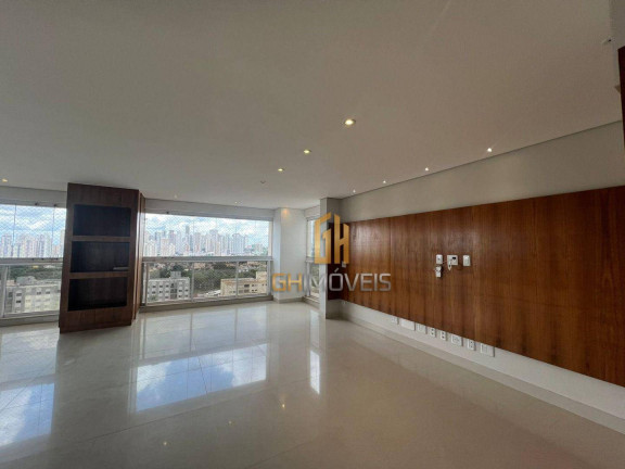 Imagem Apartamento com 4 Quartos à Venda, 216 m² em Setor Marista - Goiânia Imagem Apartamento com 4 Quartos à Venda, 216 m² em Setor Marista - Goiânia