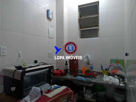 Imagem Apartamento com 1 Quarto à Venda, 37 m² em Centro - Rio De Janeiro
