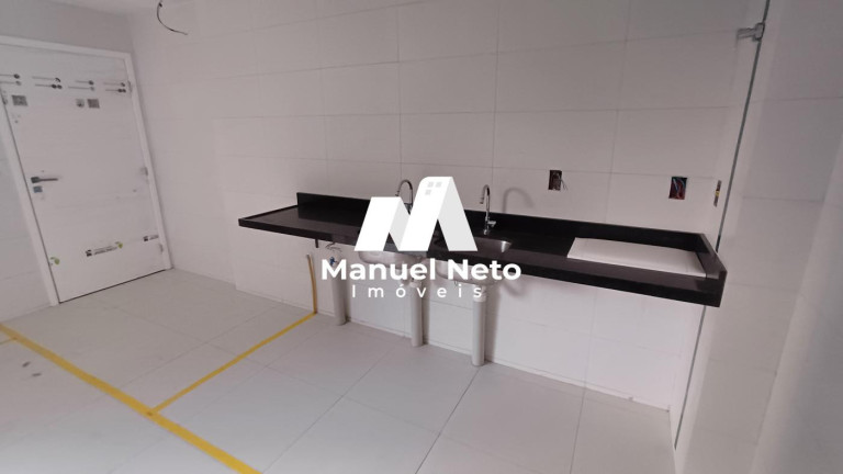 Imagem Apartamento com 4 Quartos à Venda, 218 m² em Aldeota - Fortaleza