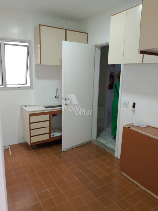 Imagem Apartamento com 3 Quartos para Alugar, 87 m² em Mar E Céu - Guarujá Imagem Apartamento com 3 Quartos para Alugar, 87 m² em Mar E Céu - Guarujá