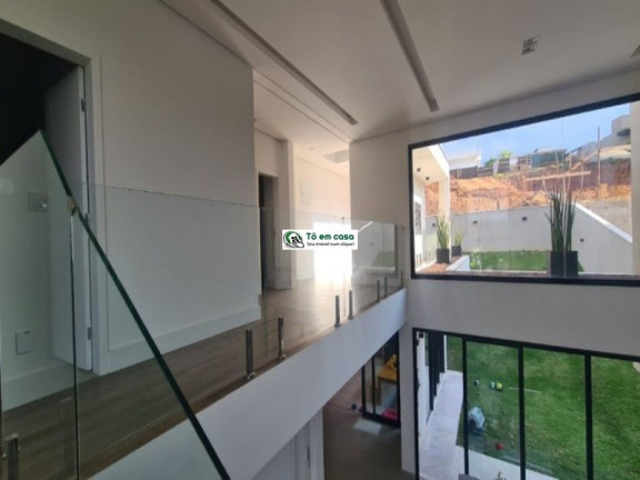 Imagem Casa com 5 Quartos à Venda, 386 m² em Condomínio Residencial Alphaville Ii - São José Dos Campos