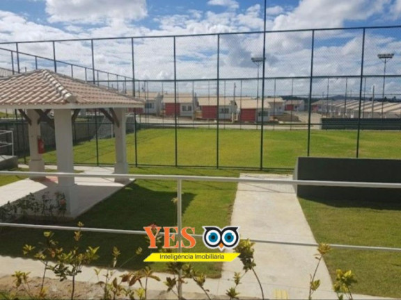 Imagem Casa com 2 Quartos à Venda, 120 m² em Sim - Feira De Santana Imagem Casa com 2 Quartos à Venda, 120 m² em Sim - Feira De Santana
