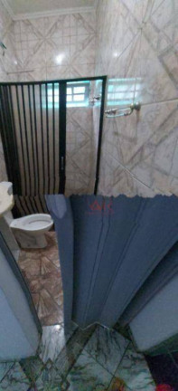 Imagem Casa com 1 Quarto para Alugar, 40 m² em Vila Marieta - São Paulo Imagem Casa com 1 Quarto para Alugar, 40 m² em Vila Marieta - São Paulo