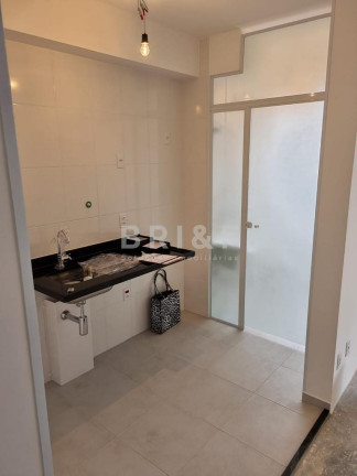 Imagem Apartamento com 2 Quartos à Venda, 81 m² em Vila Santa Catarina - São Paulo
