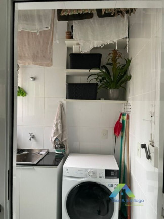 Imagem Apartamento com 2 Quartos à Venda, 57 m² em Vila Mariana - São Paulo