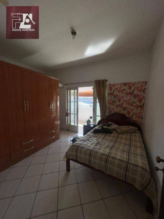 Imagem Sobrado com 4 Quartos à Venda, 202 m² em Vila Comendador Rodrigues Alves - Guaratinguetá Imagem Sobrado com 4 Quartos à Venda, 202 m² em Vila Comendador Rodrigues Alves - Guaratinguetá