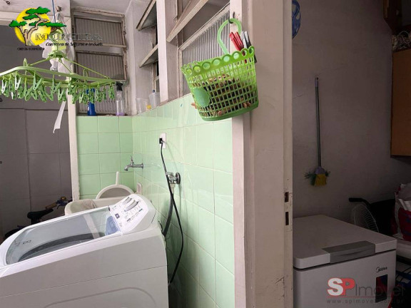 Imagem Apartamento com 3 Quartos à Venda, 100 m² em Tucuruvi - São Paulo