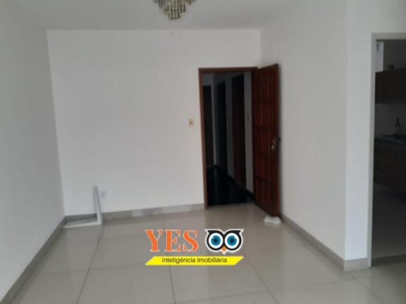 Imagem Apartamento com 3 Quartos à Venda, 100 m² em Capuchinhos - Feira De Santana Imagem Apartamento com 3 Quartos à Venda, 100 m² em Capuchinhos - Feira De Santana