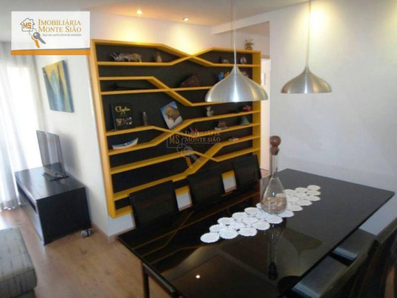 Imagem Apartamento com 3 Quartos à Venda, 80 m² em Jardim Sao Paulo(zona Norte) - São Paulo