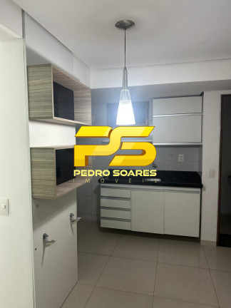 Imagem Apartamento com 2 Quartos à Venda, 60 m² em Manaíra - João Pessoa