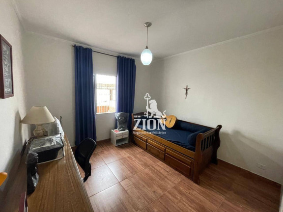 Imagem Sobrado com 2 Quartos à Venda, 90 m² em água Fria - São Paulo