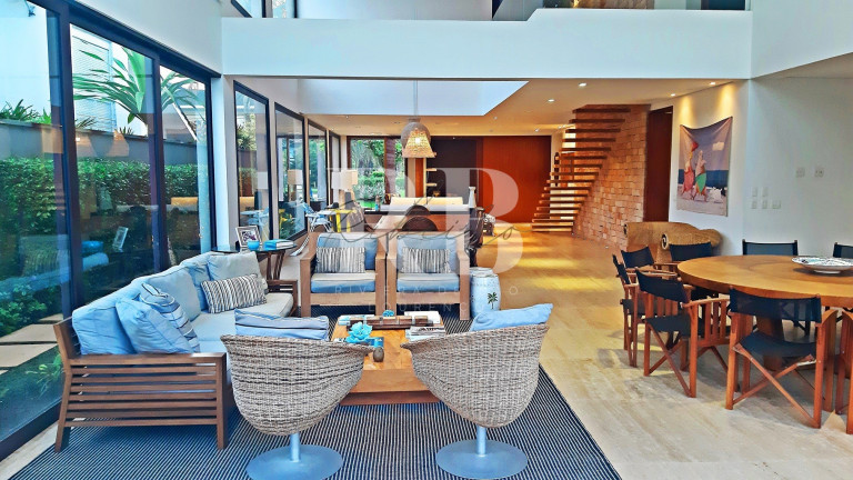Imagem Imóvel com 7 Quartos à Venda, 650 m² em Riviera - Bertioga