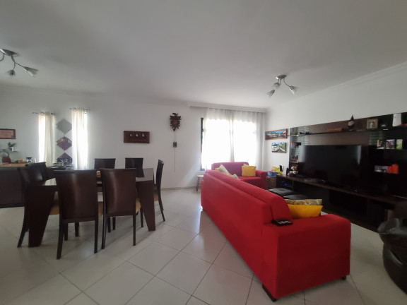 Imagem Imóvel com 4 Quartos à Venda, 290 m² em Independência - São Bernardo Do Campo