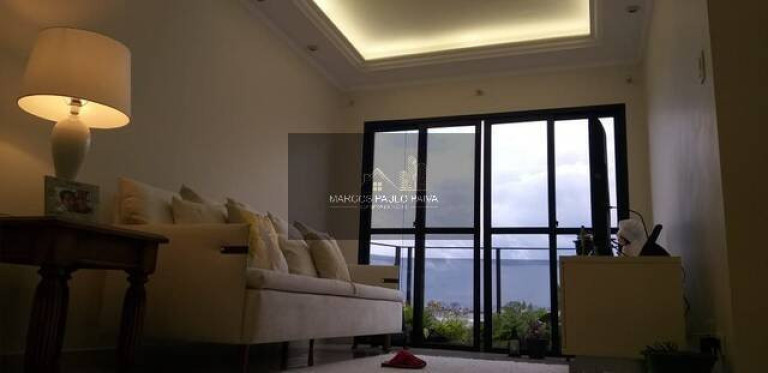 Imagem Apartamento com 3 Quartos à Venda, 82 m² em Vila Nova Cachoeirinha - São Paulo