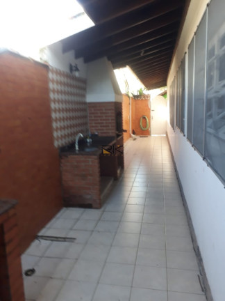Imagem Casa de Condomínio com 4 Quartos à Venda, 216 m² em Lázaro - Ubatuba