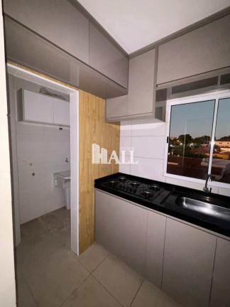 Imagem Apartamento com 1 Quarto à Venda, 42 m² em Parque Estoril - São José Do Rio Preto Imagem Apartamento com 1 Quarto à Venda, 42 m² em Parque Estoril - São José Do Rio Preto