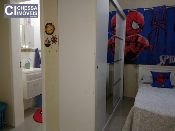 Imagem Sobrado à Venda, 103 m² em Vila Operária - Itajaí Imagem Sobrado à Venda, 103 m² em Vila Operária - Itajaí