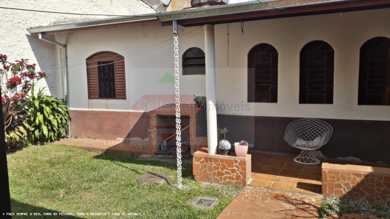 Imagem Casa com 3 Quartos à Venda, 204 m² em Jardim Das Nações - Taubaté Imagem Casa com 3 Quartos à Venda, 204 m² em Jardim Das Nações - Taubaté