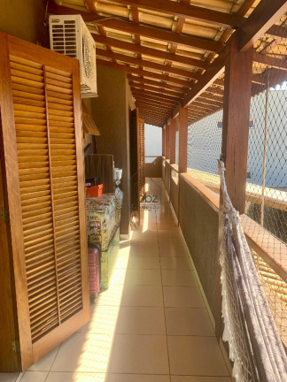 Imagem Casa com 4 Quartos à Venda, 272 m² em Residencial Dos Lagos - Itupeva