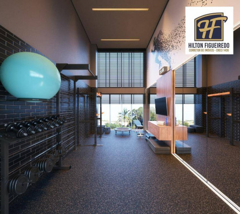 Imagem Apartamento com 2 Quartos à Venda, 65 m² em Manaíra - João Pessoa