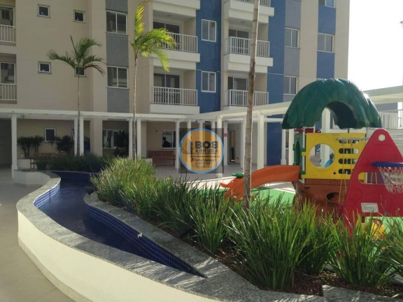 Imagem Apartamento com 2 Quartos à Venda, 52 m² em São Conrado - Aracaju Imagem Apartamento com 2 Quartos à Venda, 52 m² em São Conrado - Aracaju