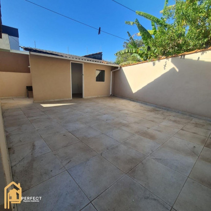 Imagem Casa com 2 Quartos à Venda, 250 m² em Jardim Maria Augusta - Taubaté