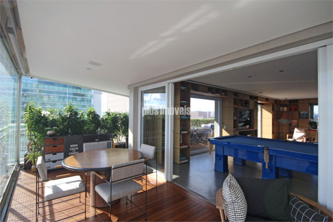 Imagem Apartamento com 2 Quartos à Venda, 275 m² em Itaim Bibi - São Paulo Imagem Apartamento com 2 Quartos à Venda, 275 m² em Itaim Bibi - São Paulo