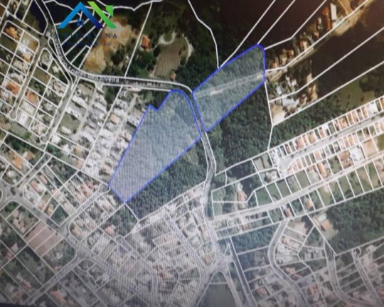 Terreno à Venda, 39.373 m² em Chácara Malota - Jundiaí