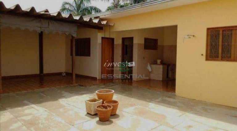 Imagem Casa com 3 Quartos à Venda ou Locação, 320 m² em Boa Vista - São José Do Rio Preto