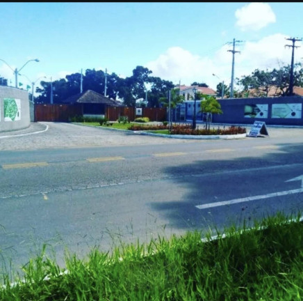 Imagem Terreno em Condomínio à Venda, 817 m² em Aldeia Dos Camarás - Camaragibe