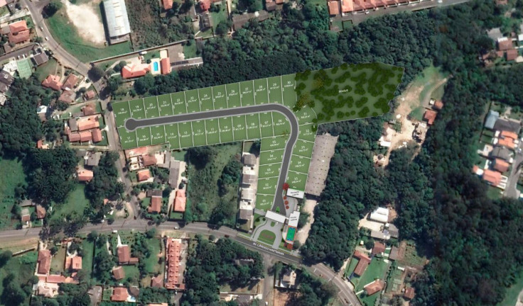 Imagem Casa com 3 Quartos à Venda, 310 m² em Santo Inácio - Curitiba Imagem Casa com 3 Quartos à Venda, 310 m² em Santo Inácio - Curitiba