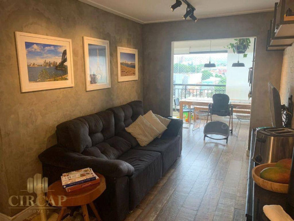 Imagem Apartamento com 3 Quartos à Venda, 92 m² em Lapa - São Paulo Imagem Apartamento com 3 Quartos à Venda, 92 m² em Lapa - São Paulo