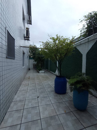 Imagem Apartamento com 1 Quarto à Venda, 32 m² em Guilhermina - Praia Grande